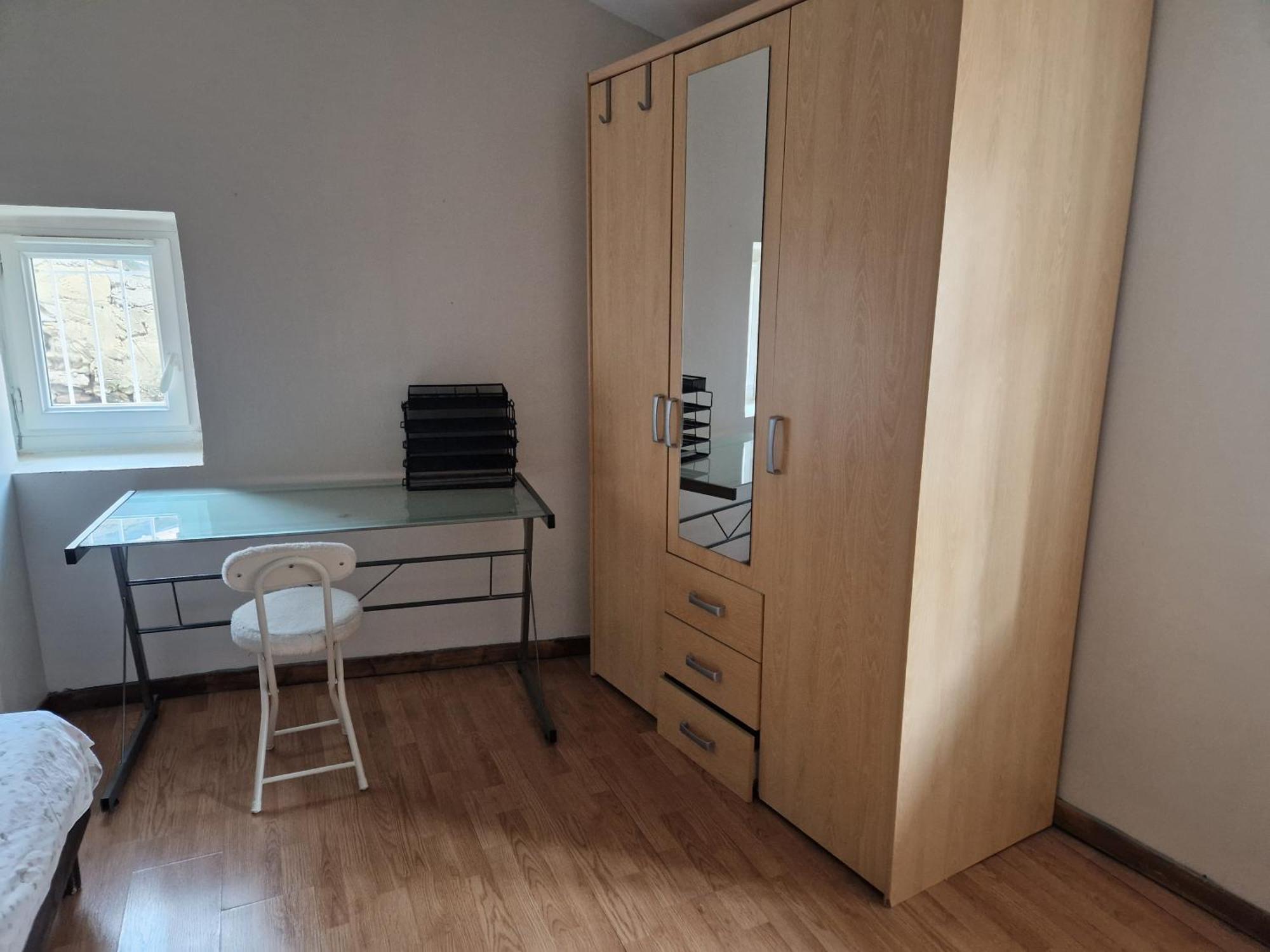 Chambre Pour 1 Personne Bagnols-sur-Cèze Exterior foto